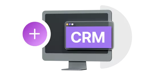 Настройка CRM