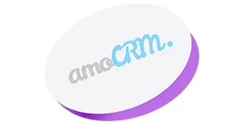 Интеграция с amoCRM